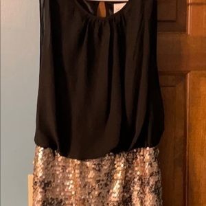 J Taylor dress size 12